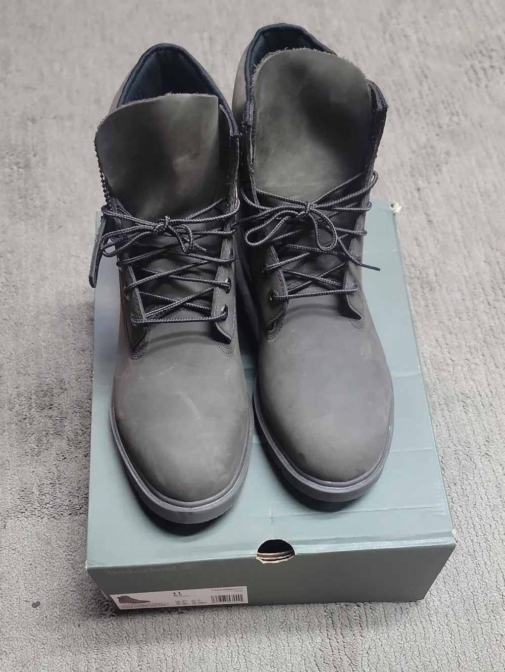 Men's Timberland Boots